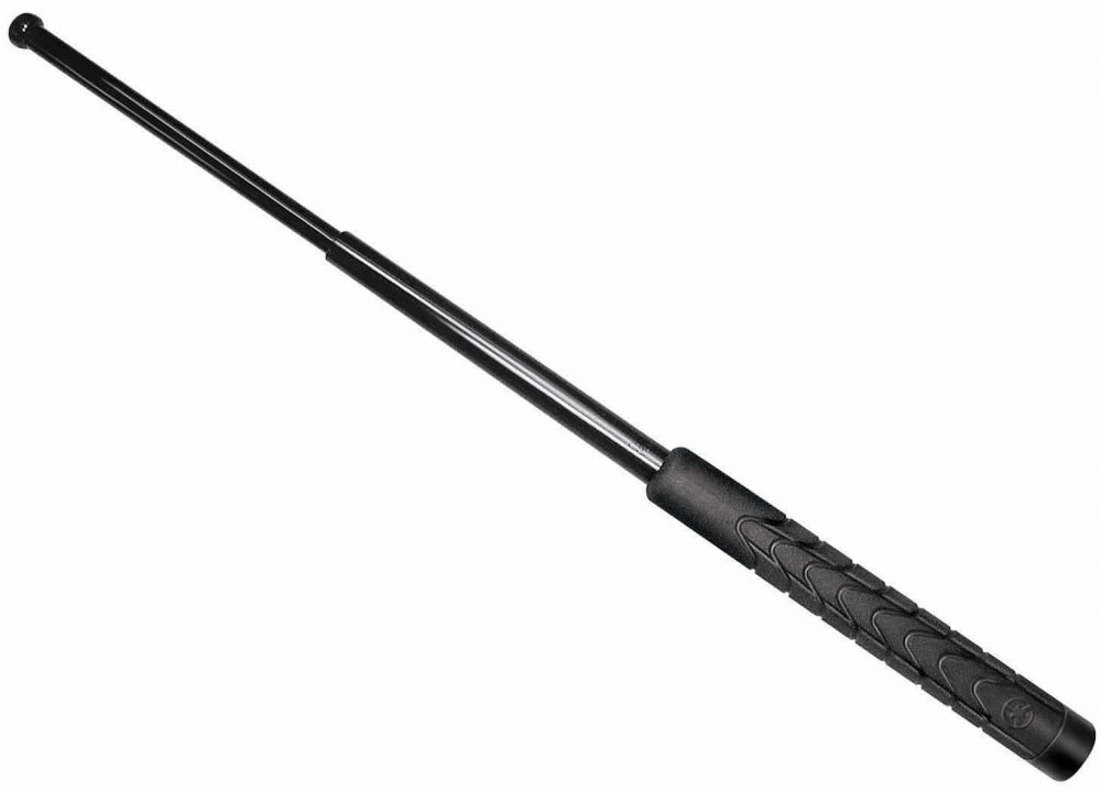 ASP Sentry Baton 16" 21" or 26" - Tactical & Duty Gear
